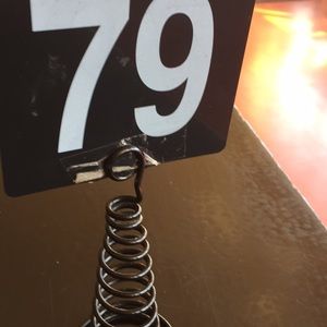 Meet your Posher, Autumn